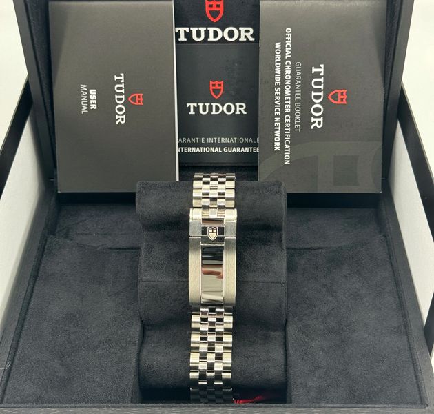 Tudor Black Bay Chrono M79360N-0019